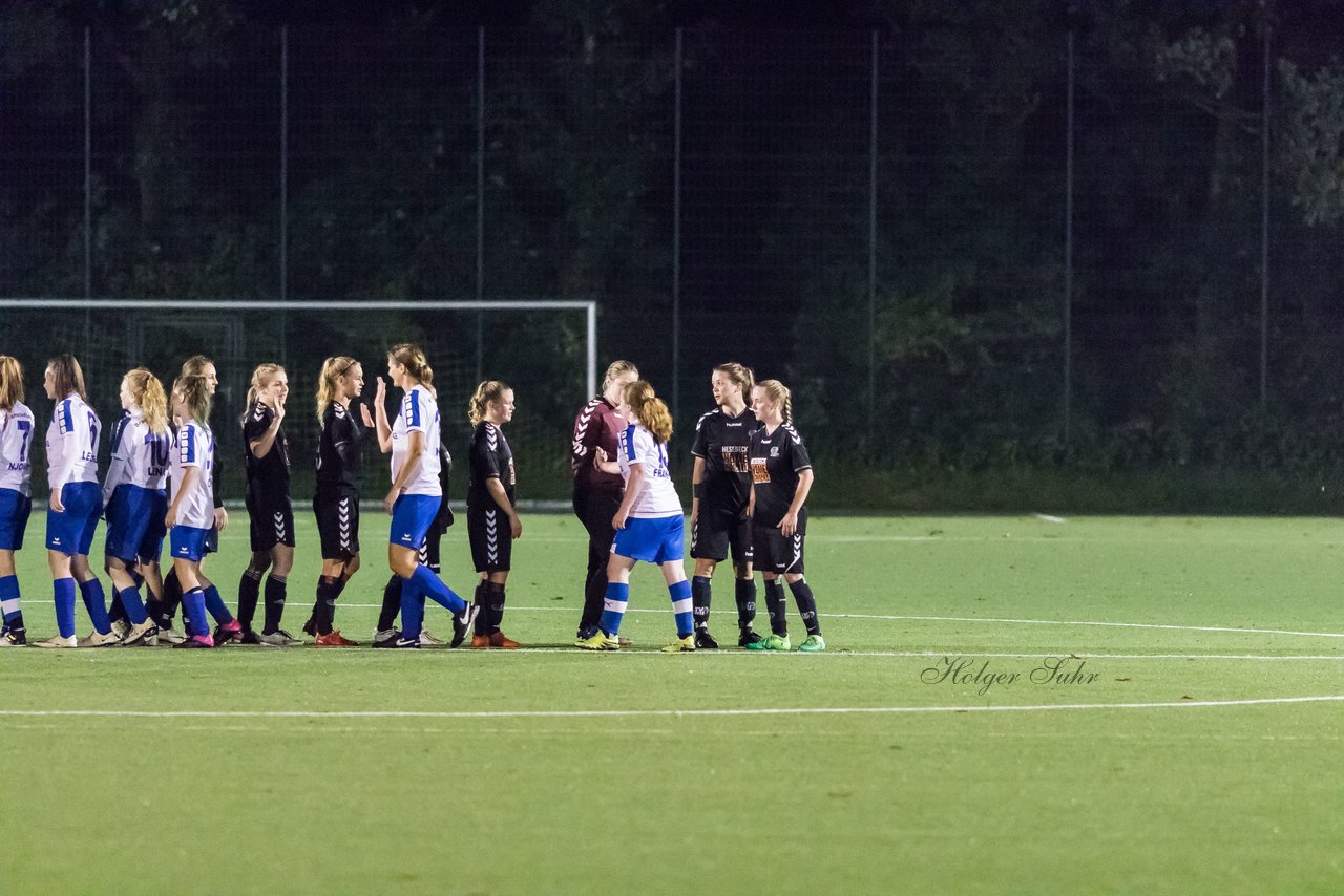 Bild 312 - Frauen Bramstedter TS - SV Henstedt Ulzburg3 : Ergebnis: 0:8